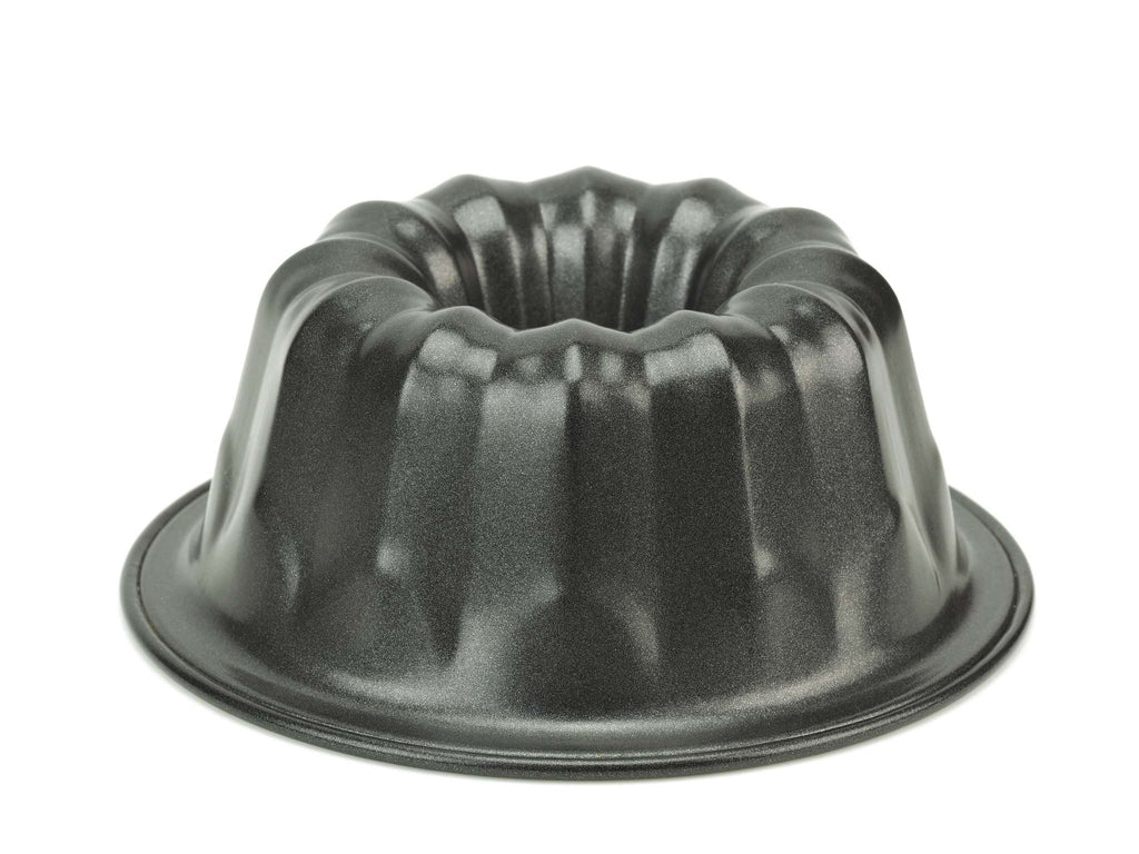 Moule cannelé